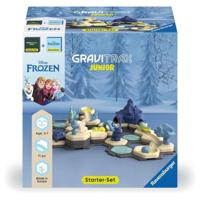 Ravensburger Gravitrax Junior Bundle Frozen - thumbnail