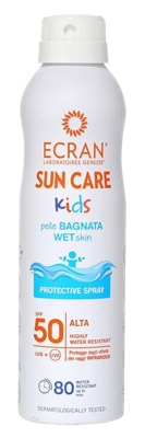 Ecran Kids Sun Care SPF50 Ecran Kids Sun Care SPF50
