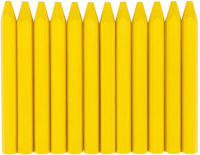 Defi krijt geel doos á 12 stuks