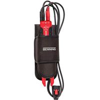 Benning CM 1-4 open Ampèretang multimeter CAT IV 600V stroom tot 200A en spanning meten - thumbnail