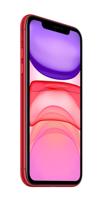 Apple iPhone 11 256 GB rood (Refurbished) - thumbnail