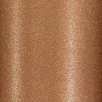 Florence • glitterpapier 250g a4 koper 5x - thumbnail