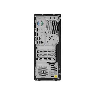 Lenovo ThinkCentre M720t Tower - Intel Core i5-8e Generatie - 16GB RAM - 256GB SSD - Windows 11