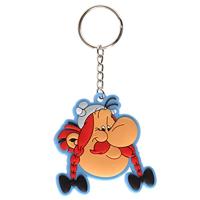 Asterix PVC Sleutelhanger -Obelix - thumbnail
