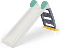 Dolu 2631 my first slide wit/blauw/geel - thumbnail