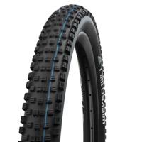 SCHWALBE Wicked will - folding - addix - performance - 27.5x2.60 - black - thumbnail