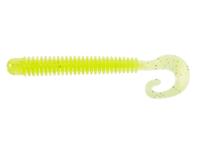 Lucky John Ballist 8,5 cm 8st. T66 / Lime Back - thumbnail