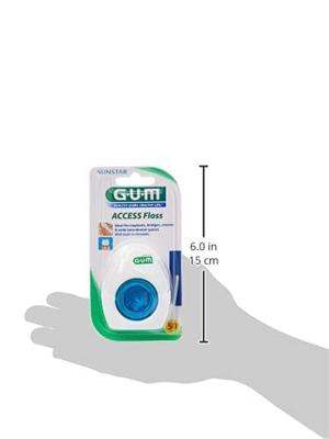 GUM Access Floss GUM Access Floss
