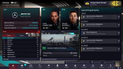 F1 Manager 2022 - thumbnail