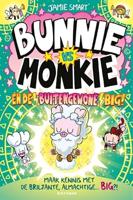 Bunnie vs Monkie en de buitengewone Big - thumbnail