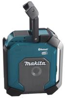 Makita MR007GZ | Bouwradio | FM DAB/DAB+ Bluetooth | 12V ,18V, en 40V | Zonder accu&apos;s en lader | in doos - MR007GZ - thumbnail
