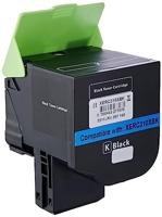 Huismerk Xerox C310/C315 (006R04364) Toner Zwart Hoge Capaciteit - thumbnail