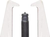 Hazet 1750-11 Poelietrekker Spanbereik: 135 mm - thumbnail