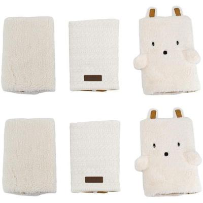 Modulaire bedbumper - DOMIVA - BOUBOU - Open 40 x 25 cm / Gesloten 17,5 x 25 cm