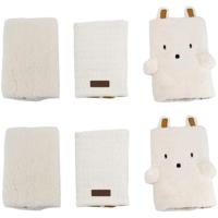 Modulaire bedbumper - DOMIVA - BOUBOU - Open 40 x 25 cm / Gesloten 17,5 x 25 cm - thumbnail