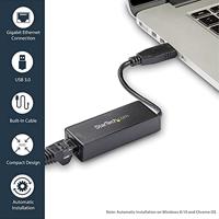 Netwerk adapter Startech USB31000S - thumbnail