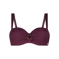 Ten Cate Bikinitop Twisted Buckle - thumbnail