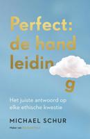 Perfect: de handleiding - Michael Schur - ebook - thumbnail