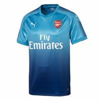 Arsenal FC Uit Shirt 17/18 Jr. - thumbnail