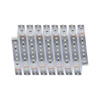 Paulmann MaxLED 1000 Stripe 71249 LED-strip 2.5 m Neutraalwit 1 stuk(s) - thumbnail