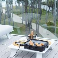 Barbecook Alexia Elektrische Barbecue - Afneembare grill - 41x36 cm - thumbnail