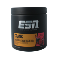 Crank fresh berry juice 380 Gram - thumbnail