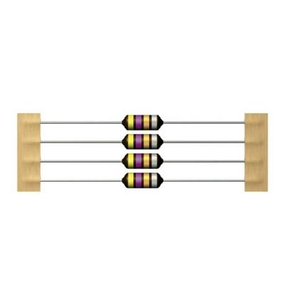 TDK B78108S1334J000 B78108S1334J000 Inductor Axiaal bedraad Rastermaat 12.50 mm 330 µH 6.4 Ω 190 mA 1 stuk(s)