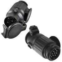 Pro Plus Adapter Jaeger-Multicon 13 Polig - thumbnail