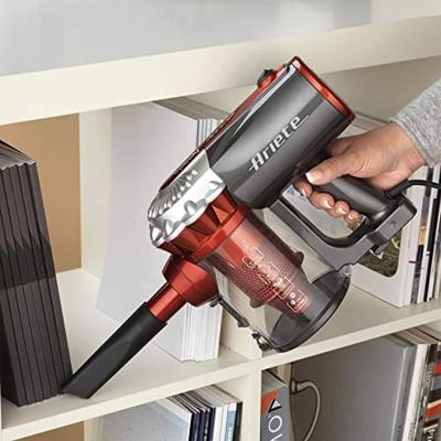 Stofzuigers en handstofzuigers Ariete 2761 600 W