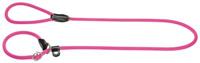 HUNTER RETRIEVERLIJN NEON ROZE 10 MMX170 CM - thumbnail