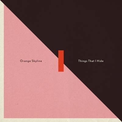 Things That I Hide - LP (0602557230956) Things That I Hide - LP (0602557230956)