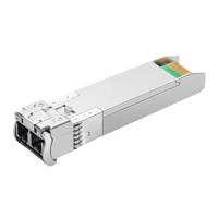 TP-Link SM6110-LR netwerk transceiver module Vezel-optiek 25780 Mbit/s SFP+ 1310 nm - thumbnail