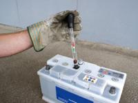 APA 21056 Accubewaker - thumbnail