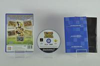 Worms Forts Under Siege - thumbnail