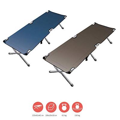 Grand Canyon Topaz Camping Bed L kampeerbed Grand Canyon Topaz Camping Bed L kampeerbed