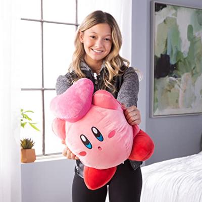 Kirby Pluche - Mocchi Mocchi Large Kirby Sitting