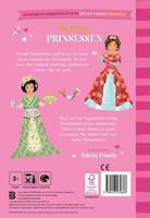 Standaard Uitgeverij Kras en ontwerp prachtige prinsessen - thumbnail