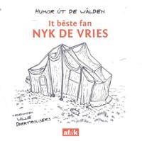 It bêste fan Nyk de Vries (Paperback) - thumbnail