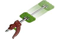 PIHER Arm+ Telescopische steun pompgreep accessoire - 34089 - thumbnail