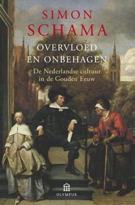 Overvloed en onbehagen - Simon Schama - Paperback (9789046703687)