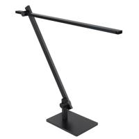 Highlight Vloerlamp Volare zwart - thumbnail