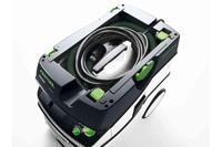 Festool Stofzuiger CTM 26 E CLEANTEC - 574981 - thumbnail