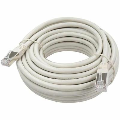Kabel RJ45 Cat6 UTP Rigide Lineaire PCC6FH