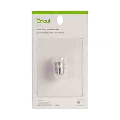 Cricut Maker Perforation Blade Tip Snijmes Cricut Maker Perforation Blade Tip Snijmes