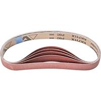 PFERD TOOLS BA 30/610 X A 80 45005155 Schuurband Korrelgrootte (num) 80 (l x b) 610 mm x 30 mm 10 stuk(s) - thumbnail