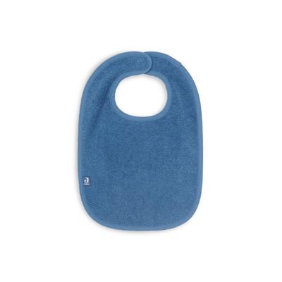 Jollein slab badstof Jeans Blue Maat