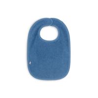 Jollein slab badstof Jeans Blue Maat - thumbnail