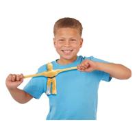 Boti stretch armstrong c-3po - thumbnail