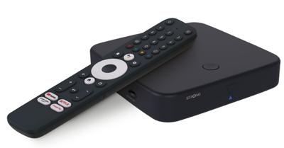 Adapter Smart TV STRONG SRT 420 - thumbnail