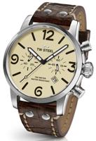 TW Steel MS24 Maverick Heren Horloge 48mm 5ATM - thumbnail